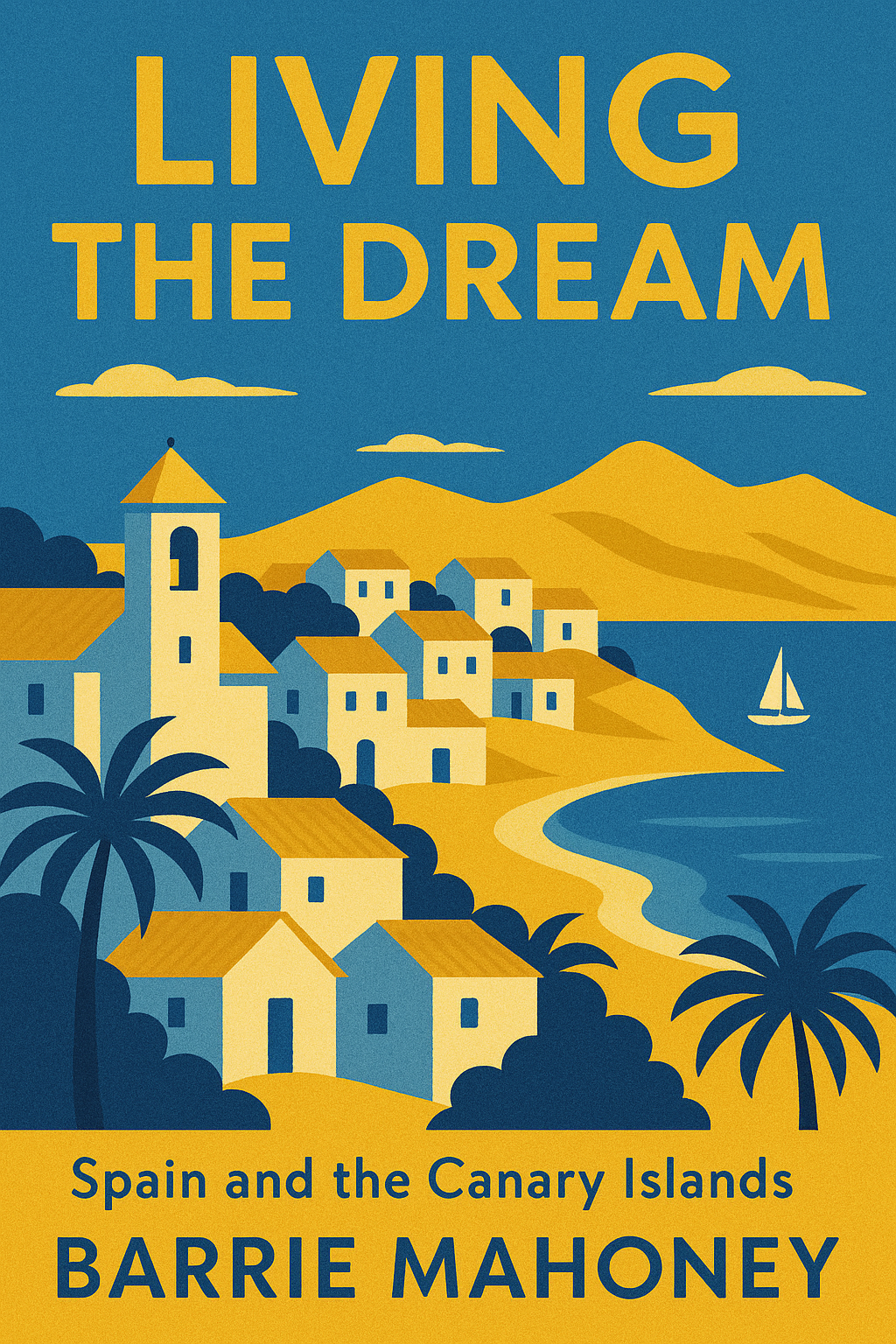 300 dp1 Living the dream