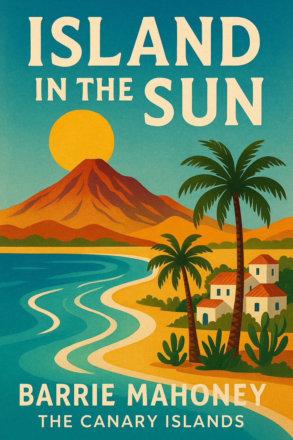 Island in the Sun 300dpi