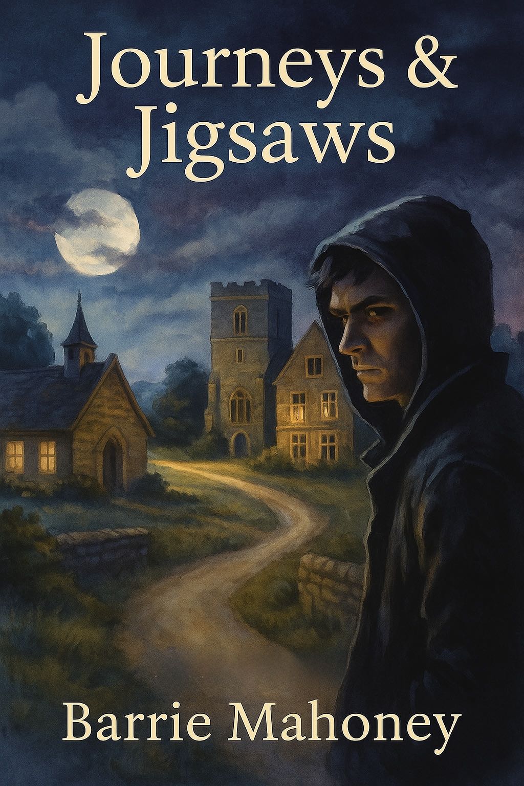 Journeys &#38; Jigsaws